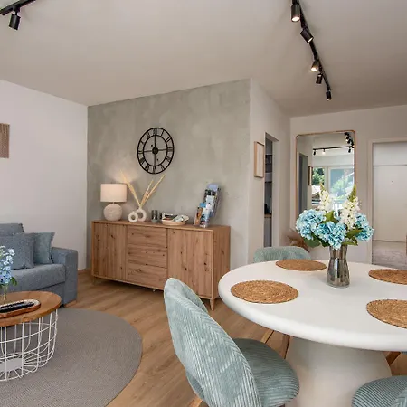 Appartement My - Erholung Am Chiemsee In Zentraler Lage In *