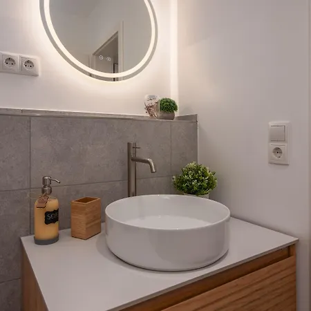 Appartement My - Erholung Am Chiemsee In Zentraler Lage In